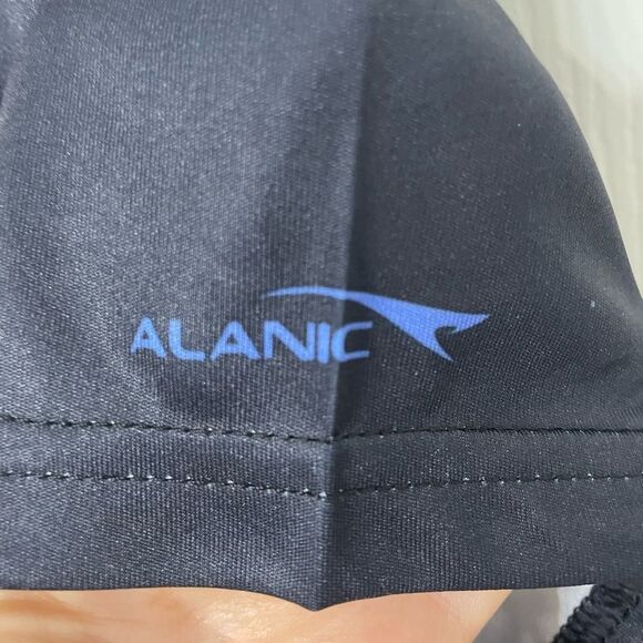 Alanic “Rhythm and Blues Houston Skyline” Performance Graphic Tee –Women’s Large - Picture 3 of 5